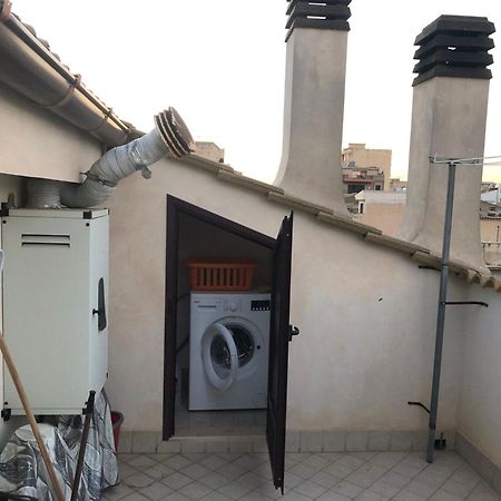 Apartament Mansarda Mentana Due Vittoria Zewnętrze zdjęcie
