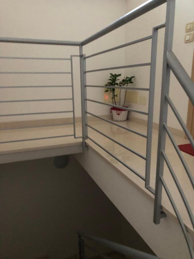 Apartament Mansarda Mentana Due Vittoria Zewnętrze zdjęcie