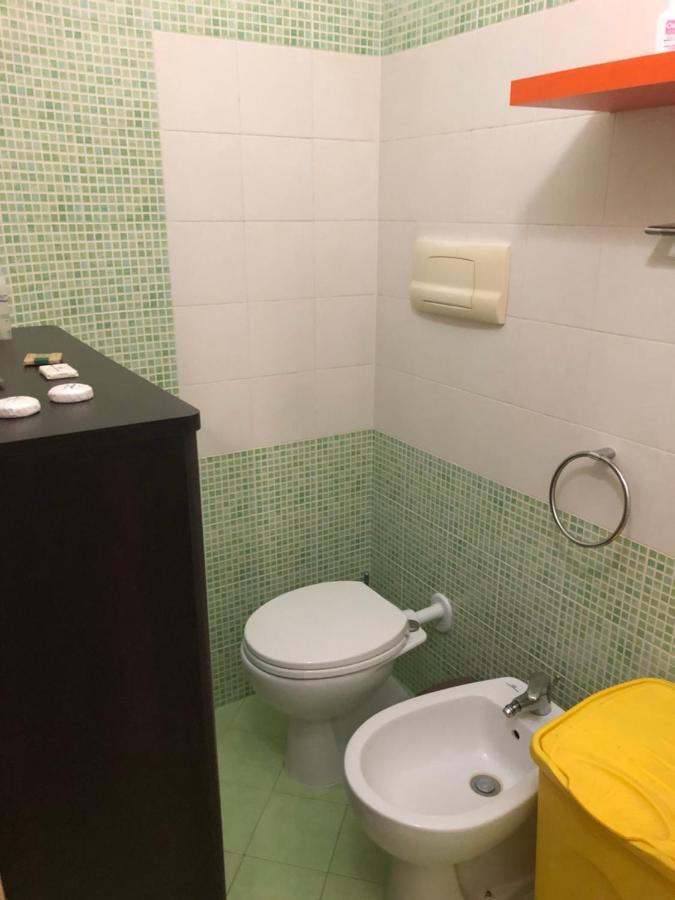 Apartament Mansarda Mentana Due Vittoria Zewnętrze zdjęcie