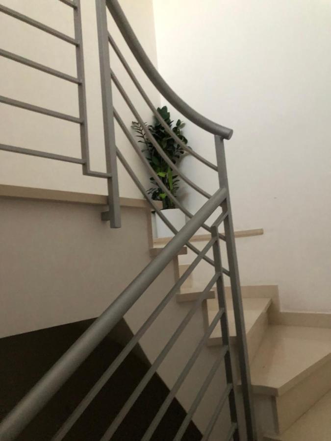 Apartament Mansarda Mentana Due Vittoria Zewnętrze zdjęcie