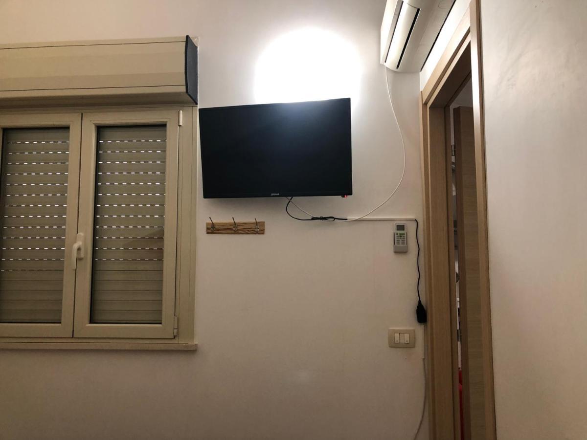 Apartament Mansarda Mentana Due Vittoria Zewnętrze zdjęcie