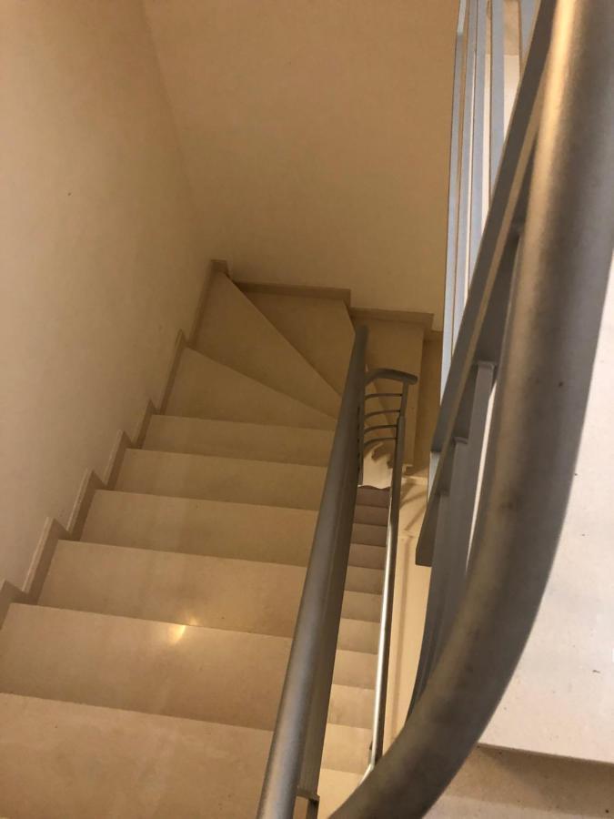 Apartament Mansarda Mentana Due Vittoria Zewnętrze zdjęcie