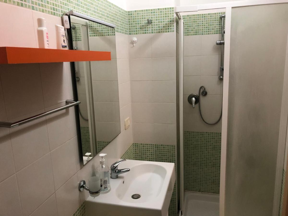Apartament Mansarda Mentana Due Vittoria Zewnętrze zdjęcie