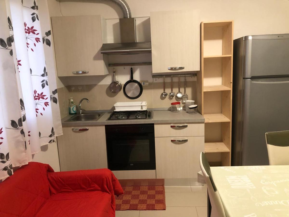Apartament Mansarda Mentana Due Vittoria Zewnętrze zdjęcie